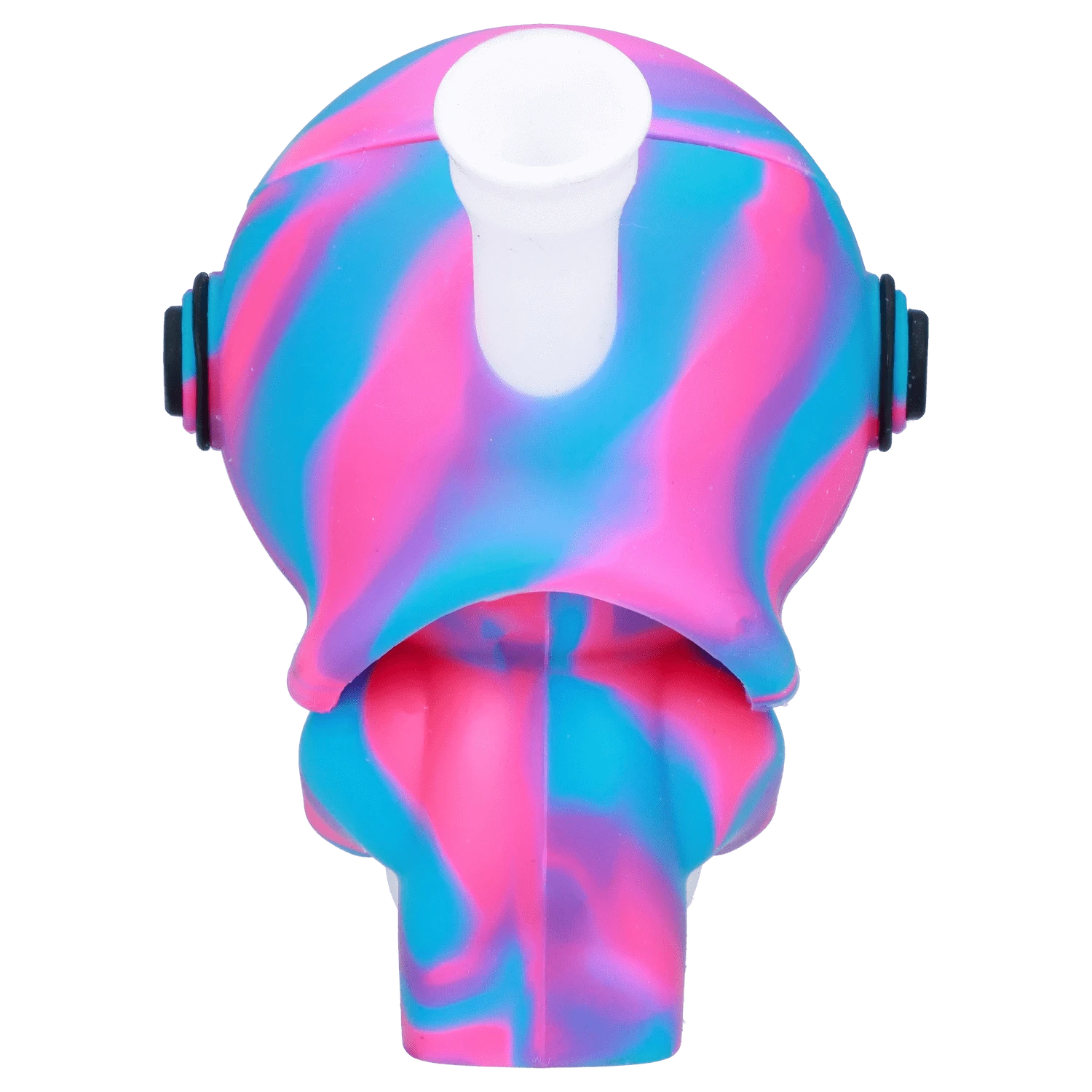 Daily High Club Hand Pipe Astronaut Silipipe