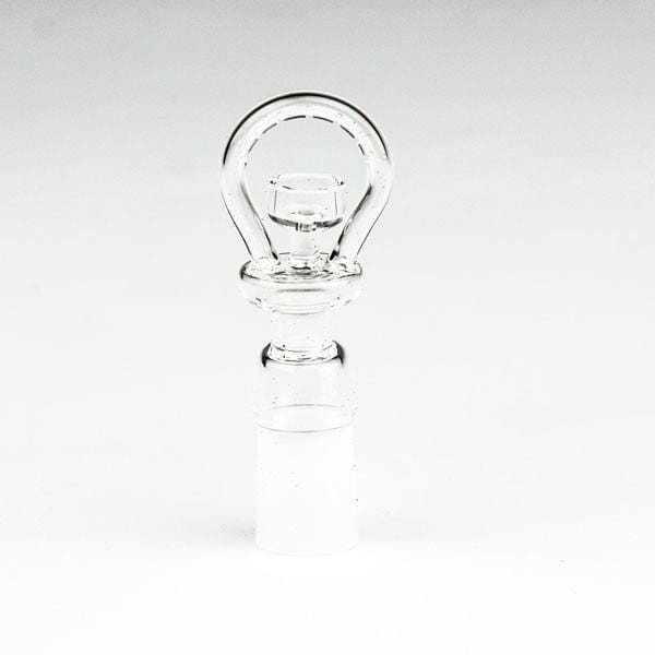Daily High Club Quartz Banger 14mm Female Halo Quartz Nail