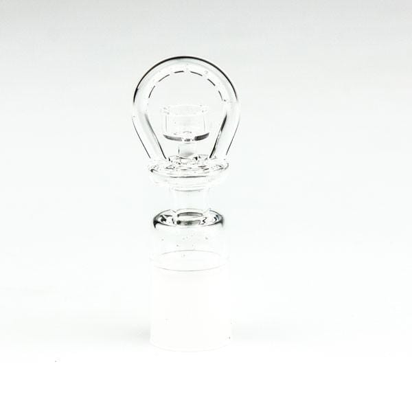 Daily High Club Quartz Banger 19mm Female Halo Quartz Nail