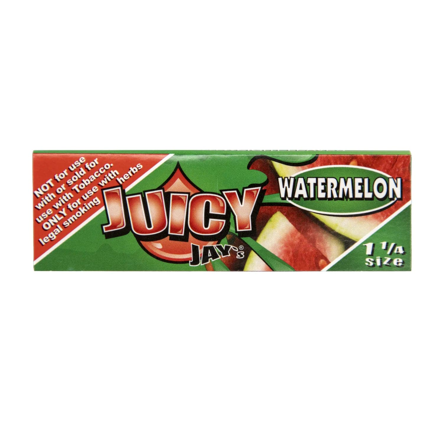 Front view of the "It Came From Mars" Smoking Box, featuring a colorful design with the product name boldly displayed on a dark background.