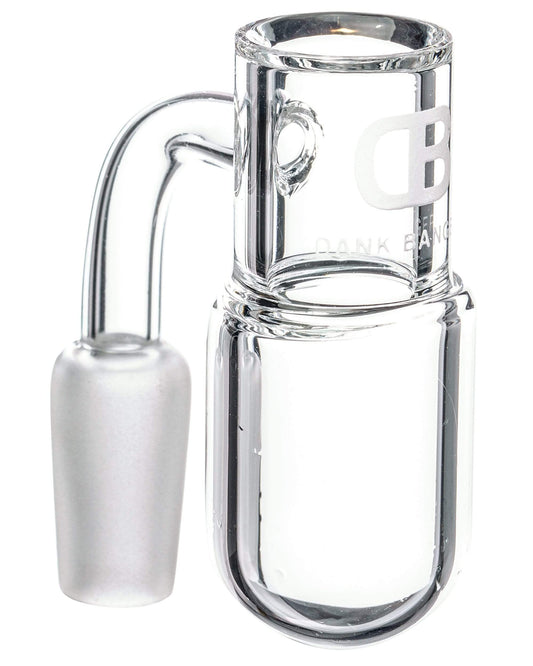 1490 Round Base Splashguard Dank Banger