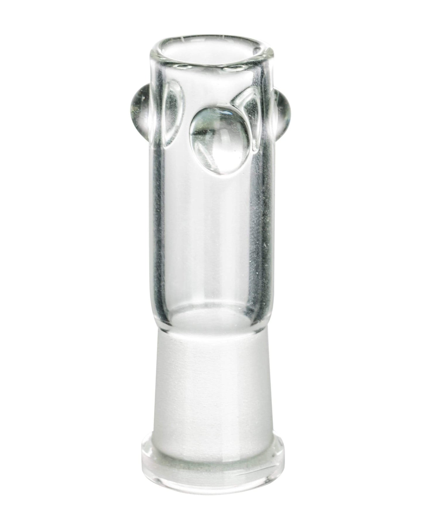 Cylinder Dome with Marbles