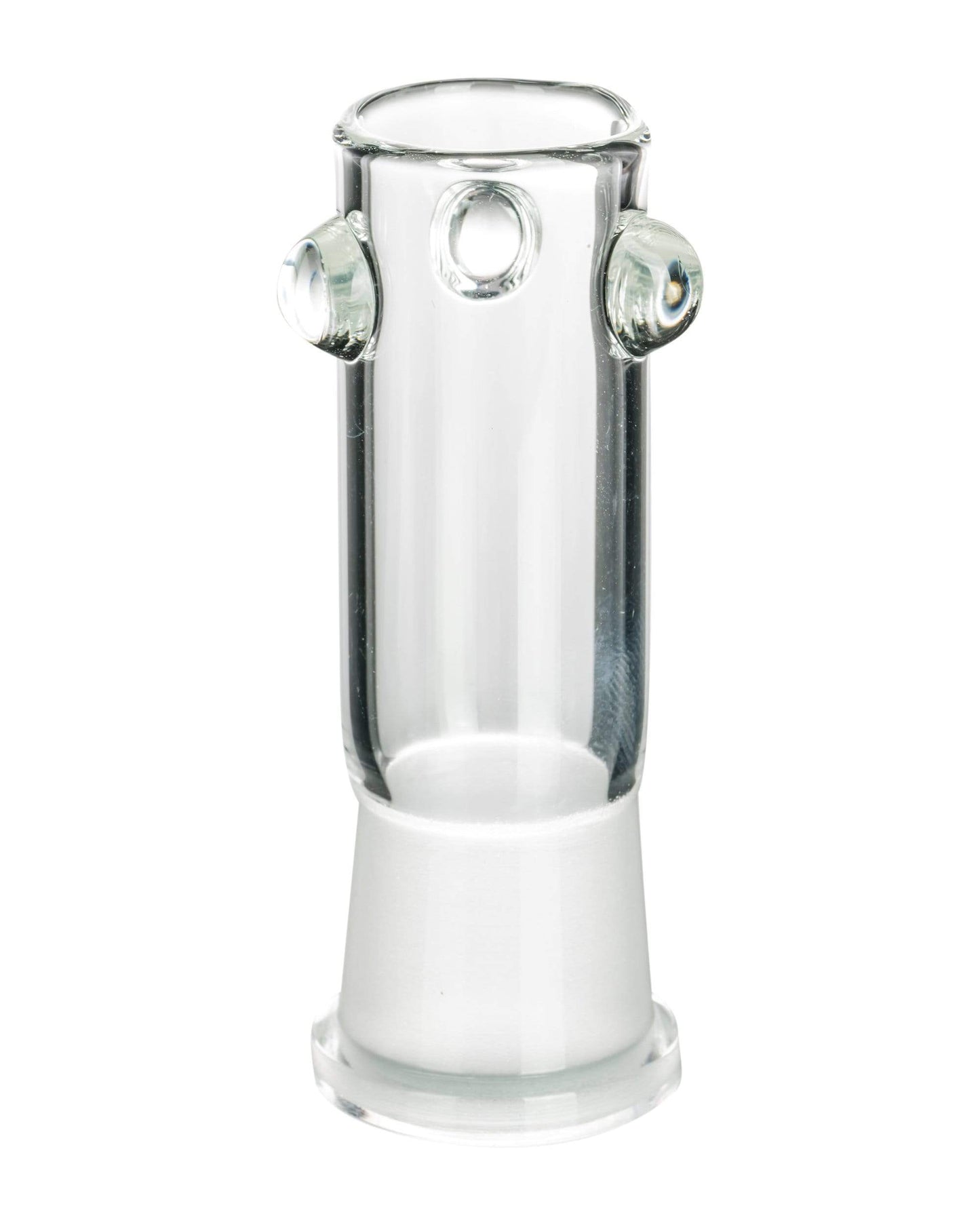 Cylinder Dome with Marbles