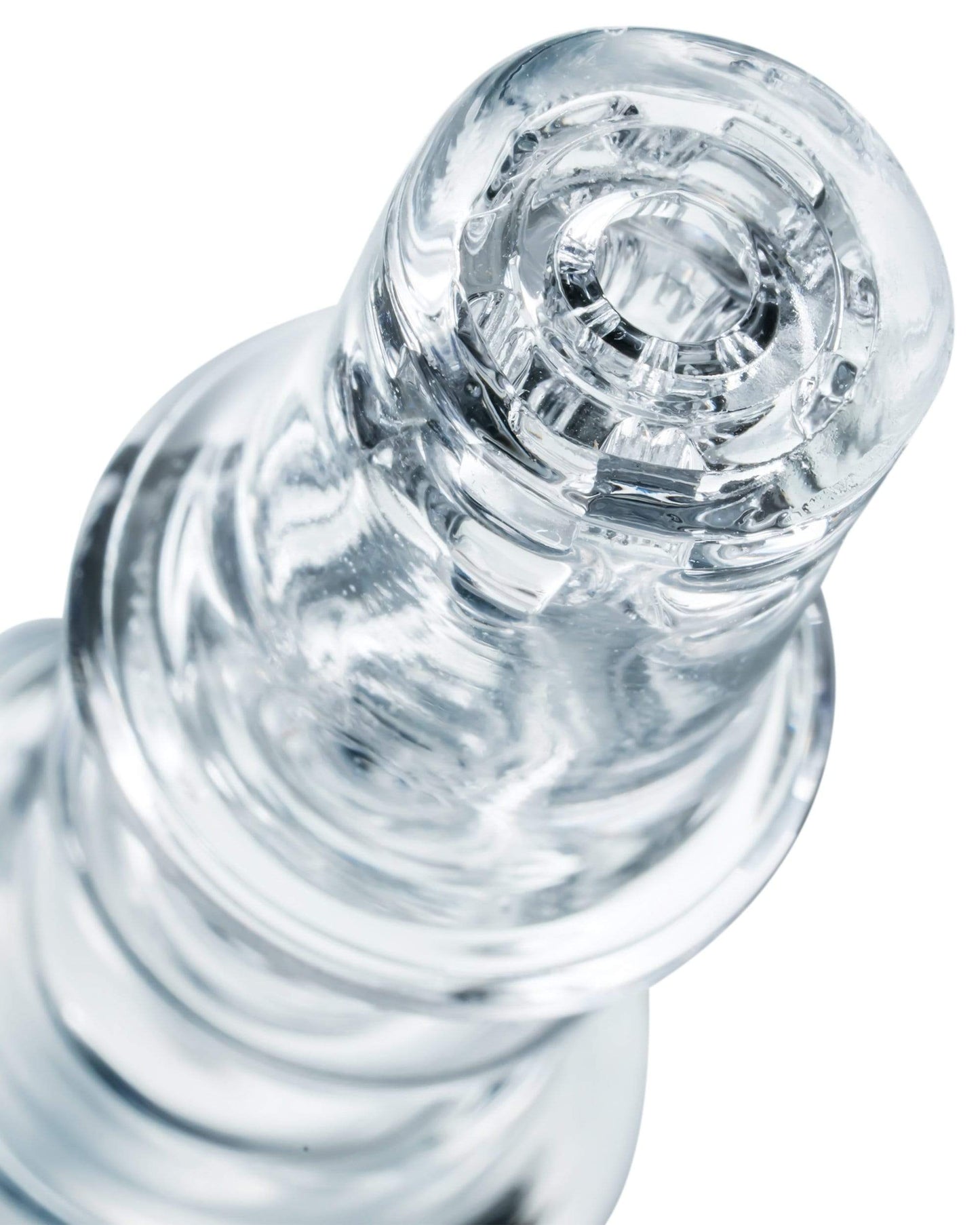 Diamond Knot Domeless Nail