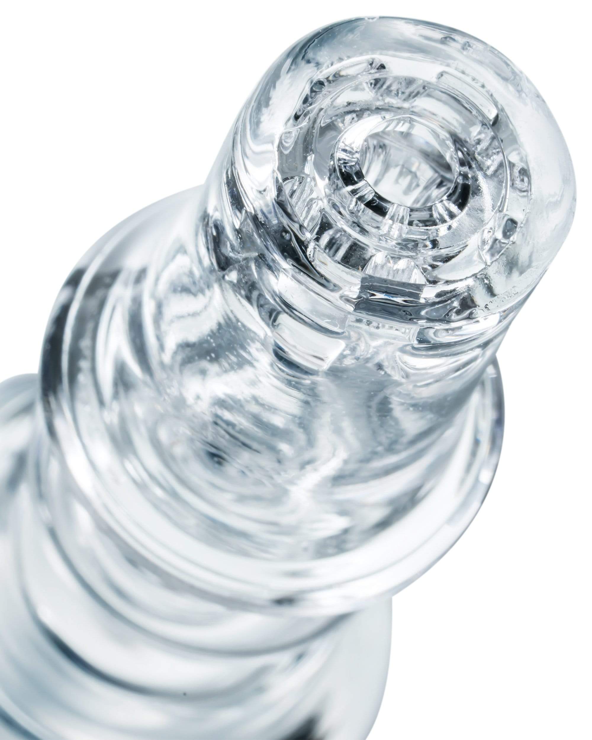 Diamond Knot Domeless Nail