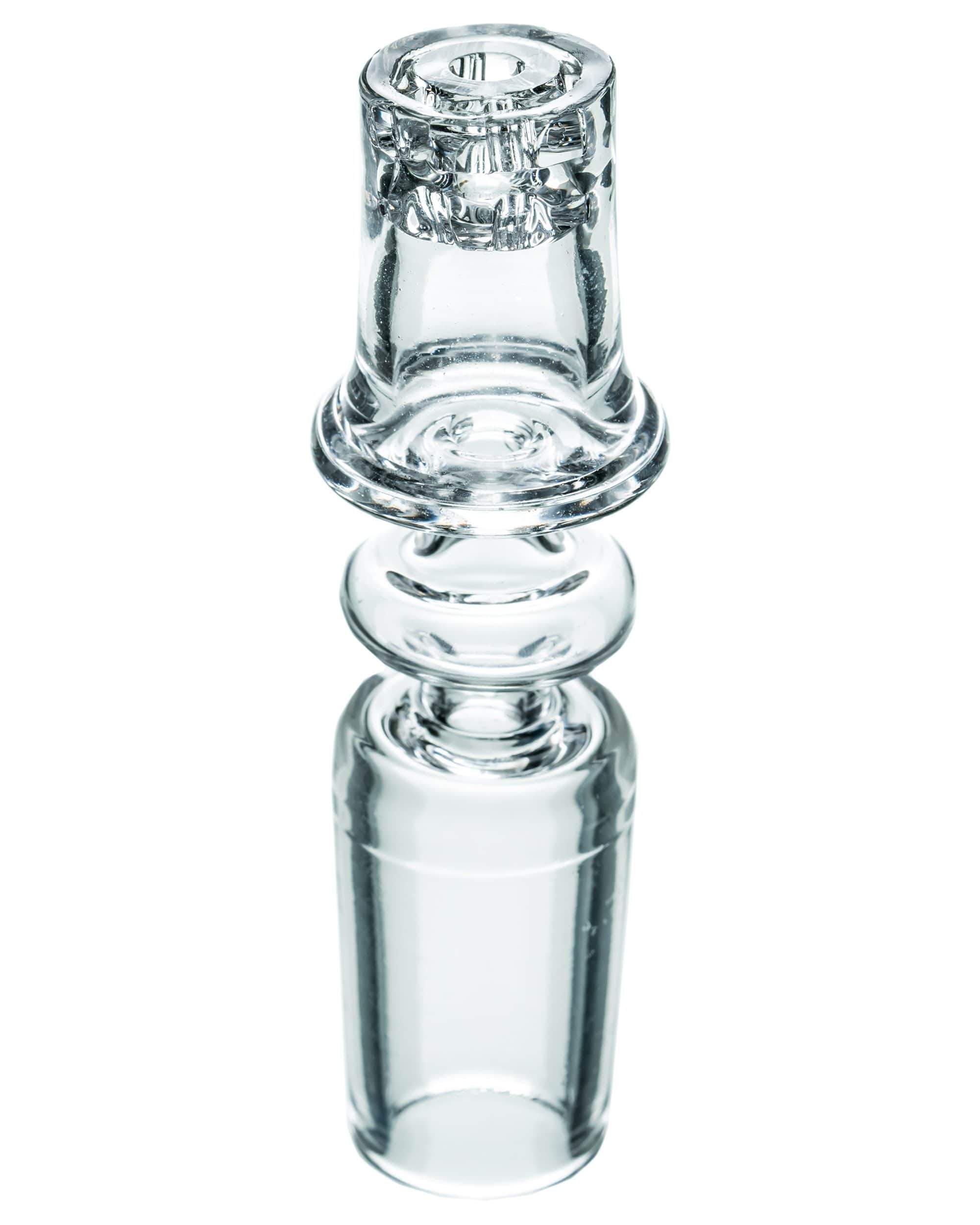 Diamond Knot Domeless Nail