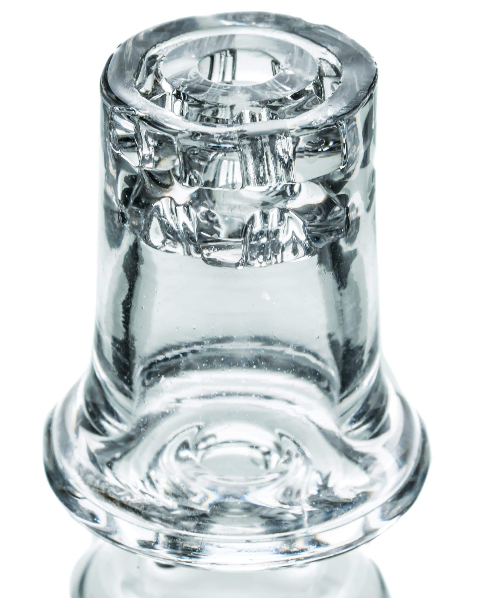 Diamond Knot Domeless Nail