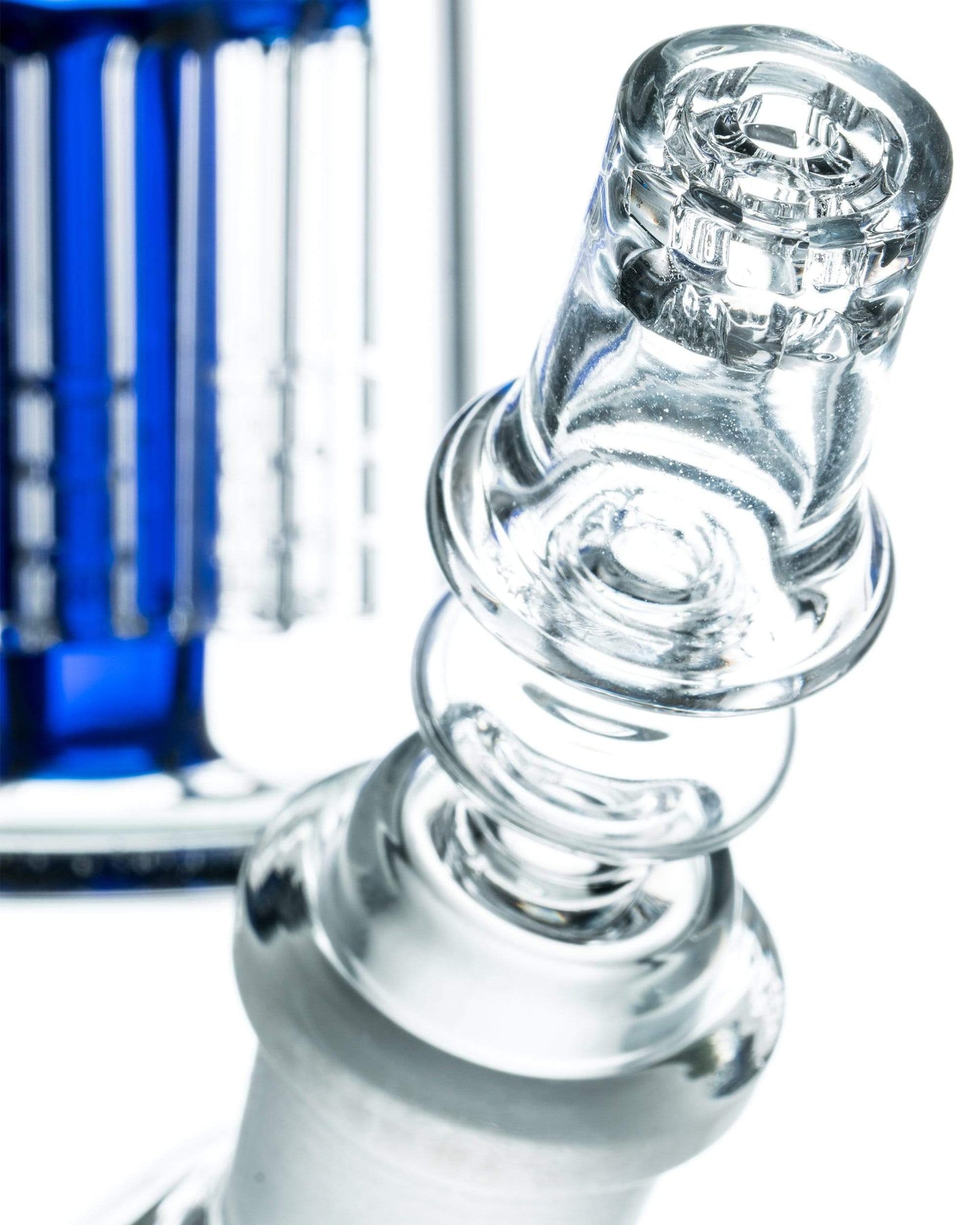 Diamond Knot Domeless Nail