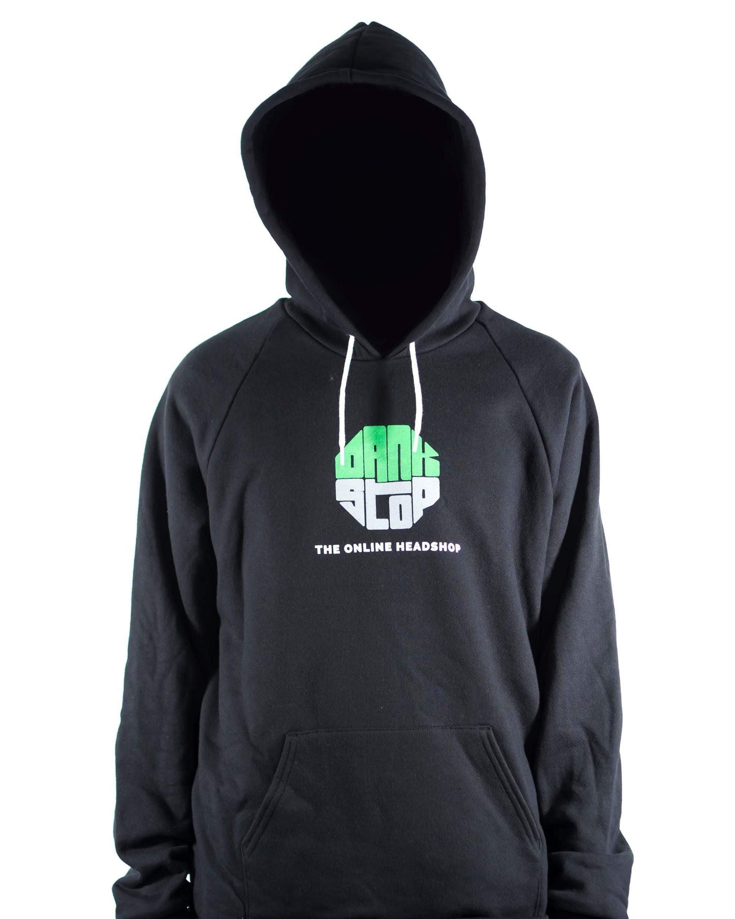 DankStop apparel Small Official Pullover Hoodie