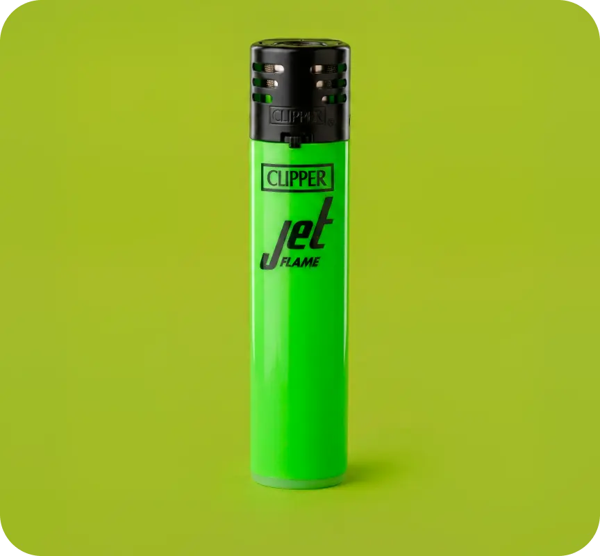 CLIPPER LIGHTER