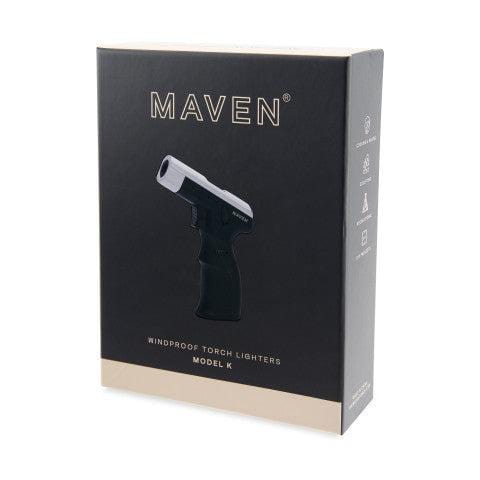 Maven Butane Torches Model K Butane Torch Lighter