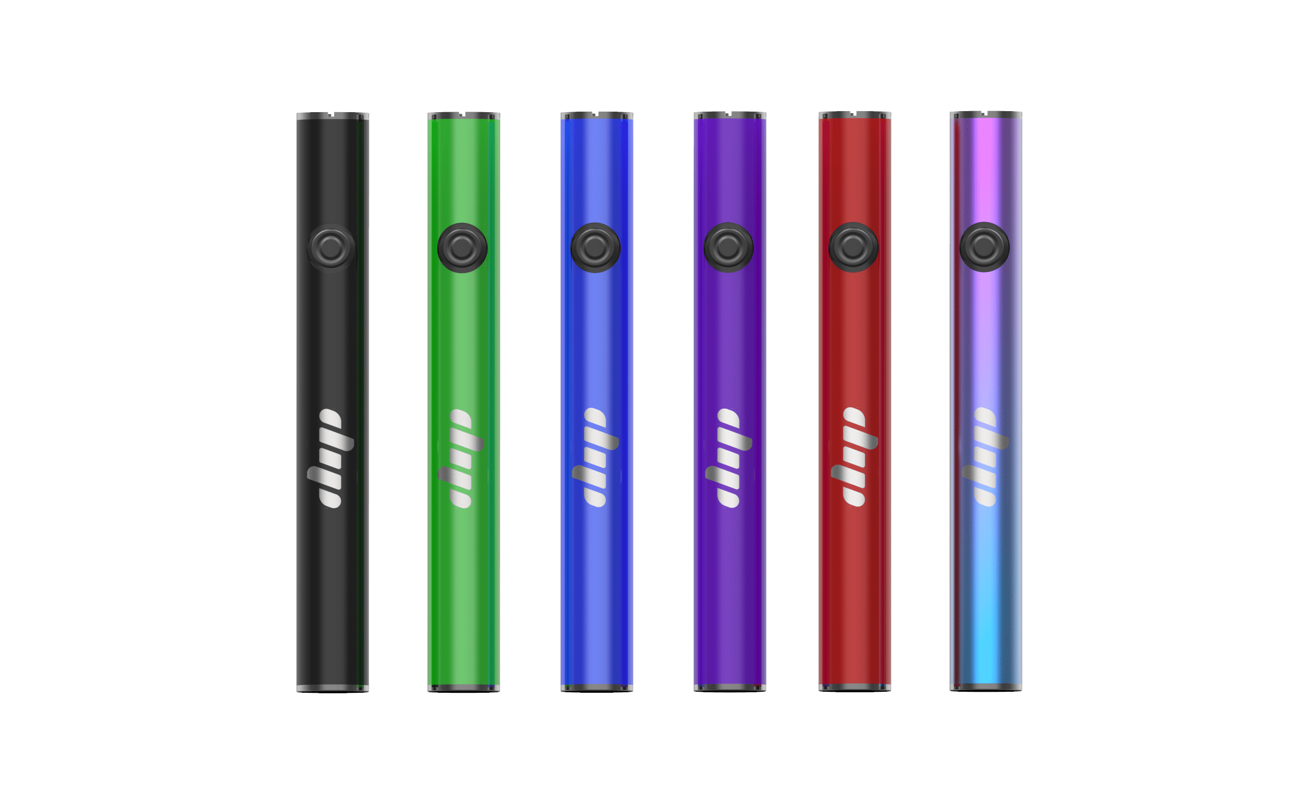 Dip Devices 510 Battery (650 mAh)