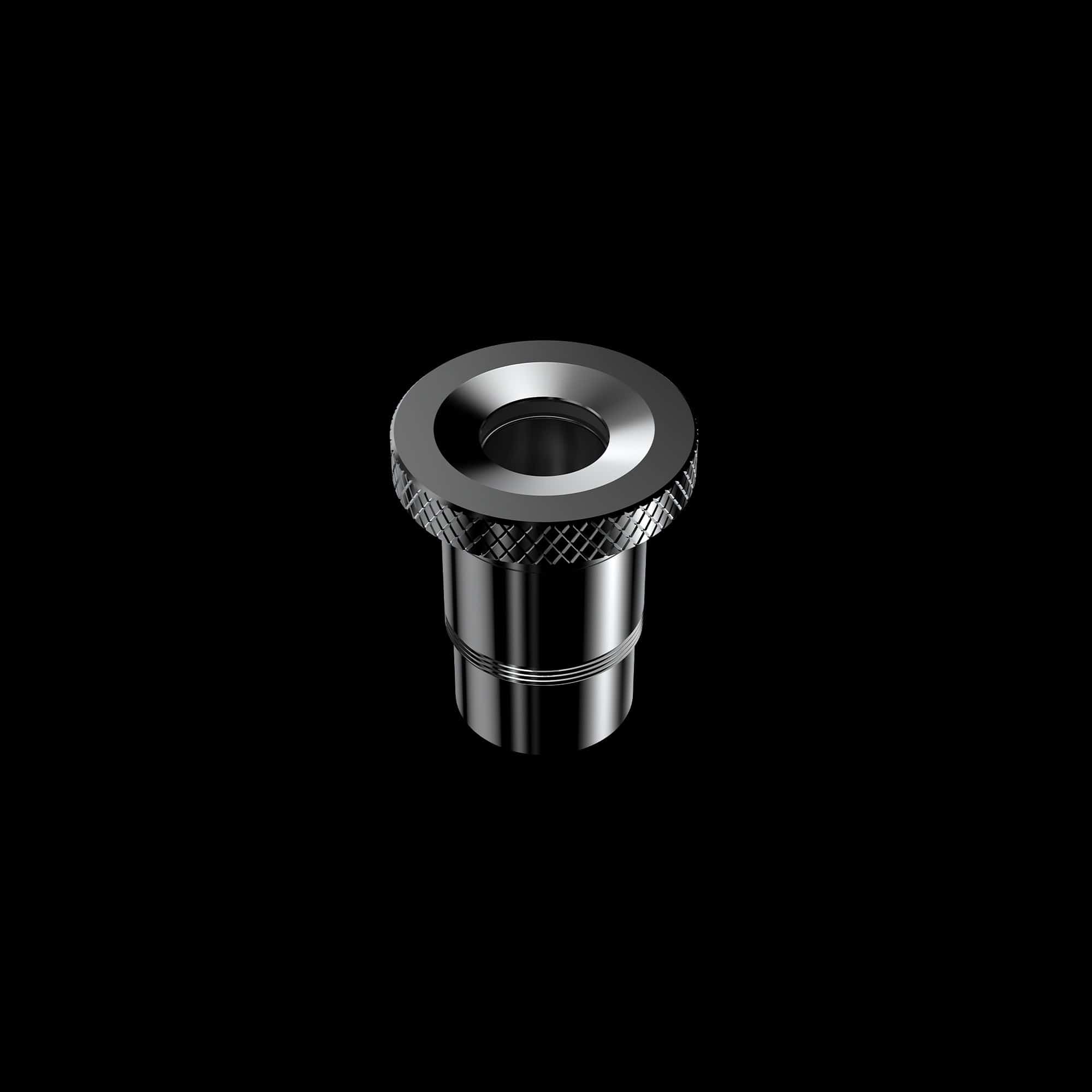 Dr. Dabber XS™ e-Chamber Dish
