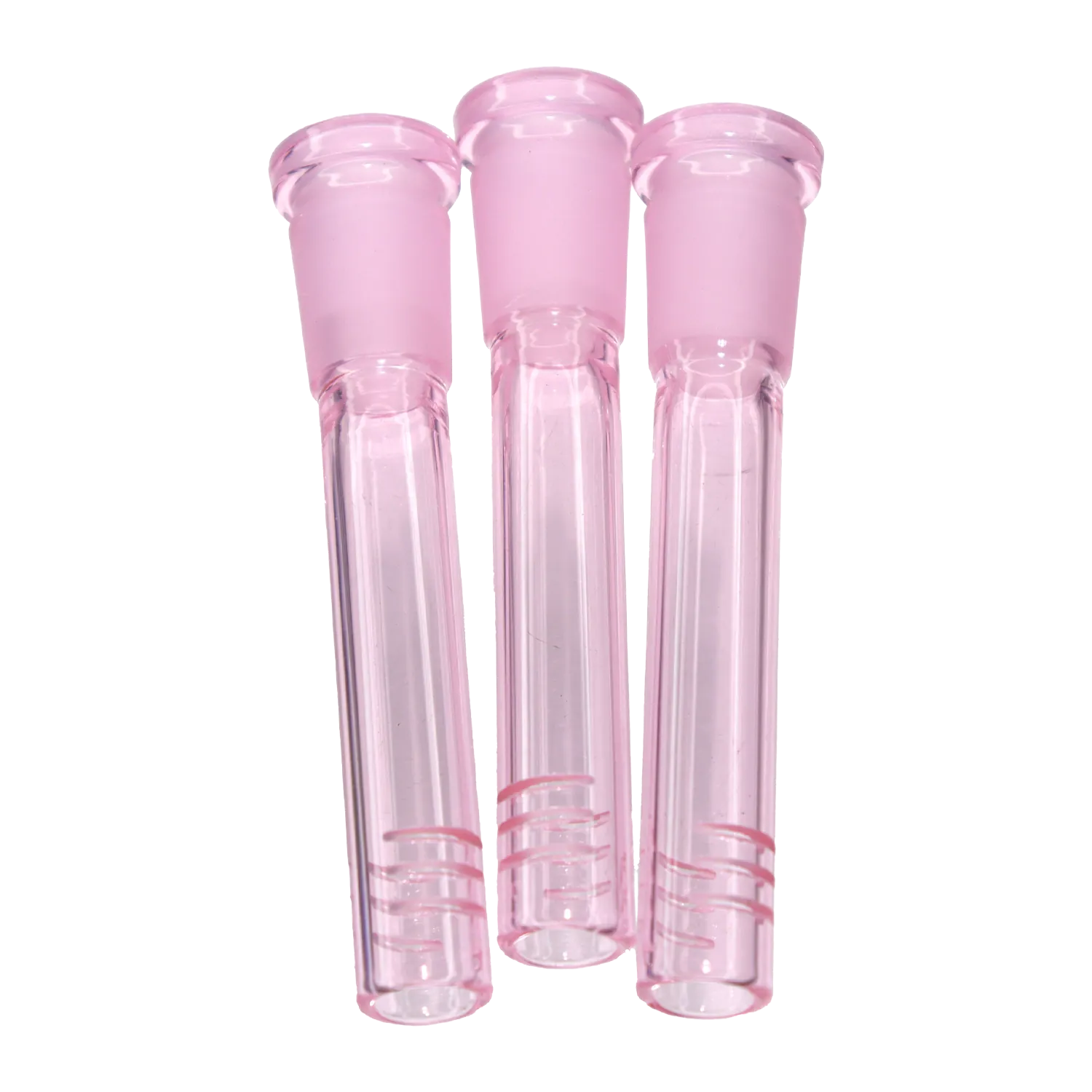 DHC Color Diffused Downstem - 3 in.