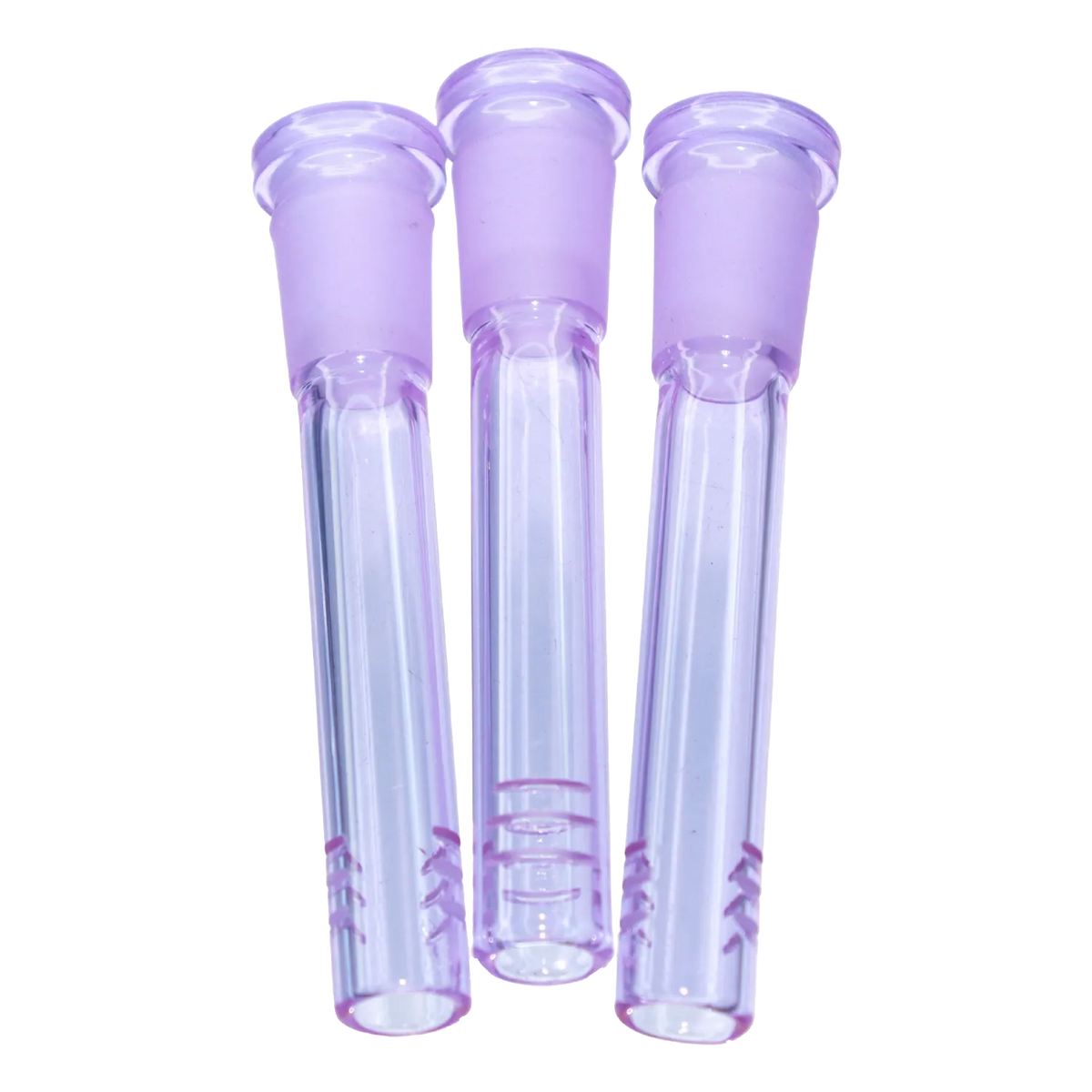 Diffuesed Downstem Types DHC Color Diffused Downstem - 3 in.