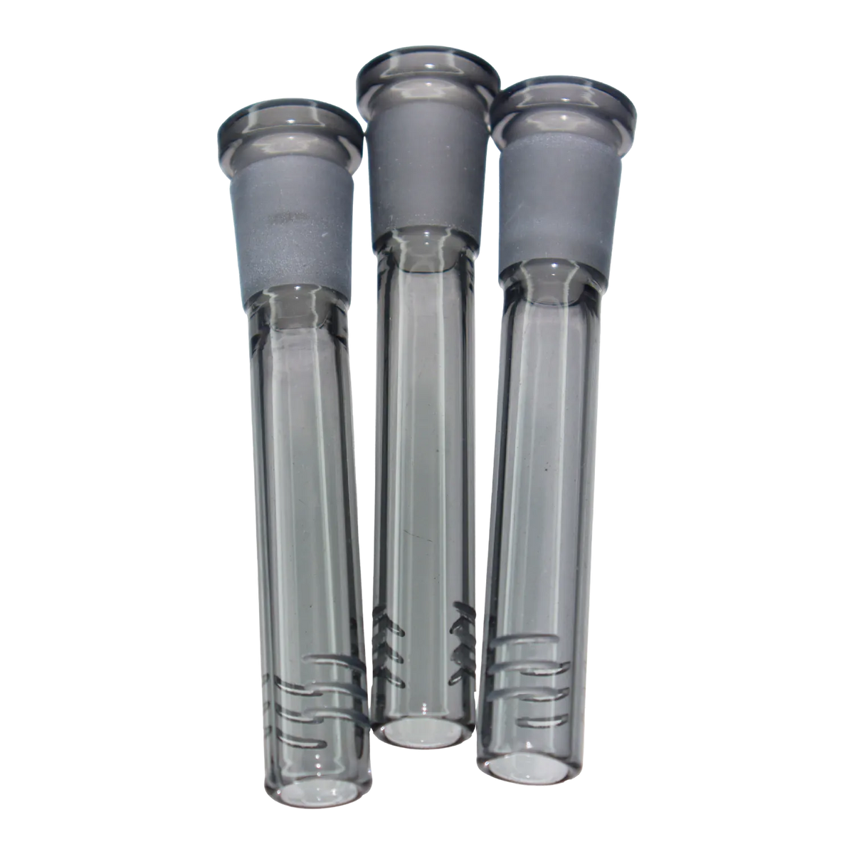 Diffuesed Downstem Types DHC Color Diffused Downstem - 3 in.