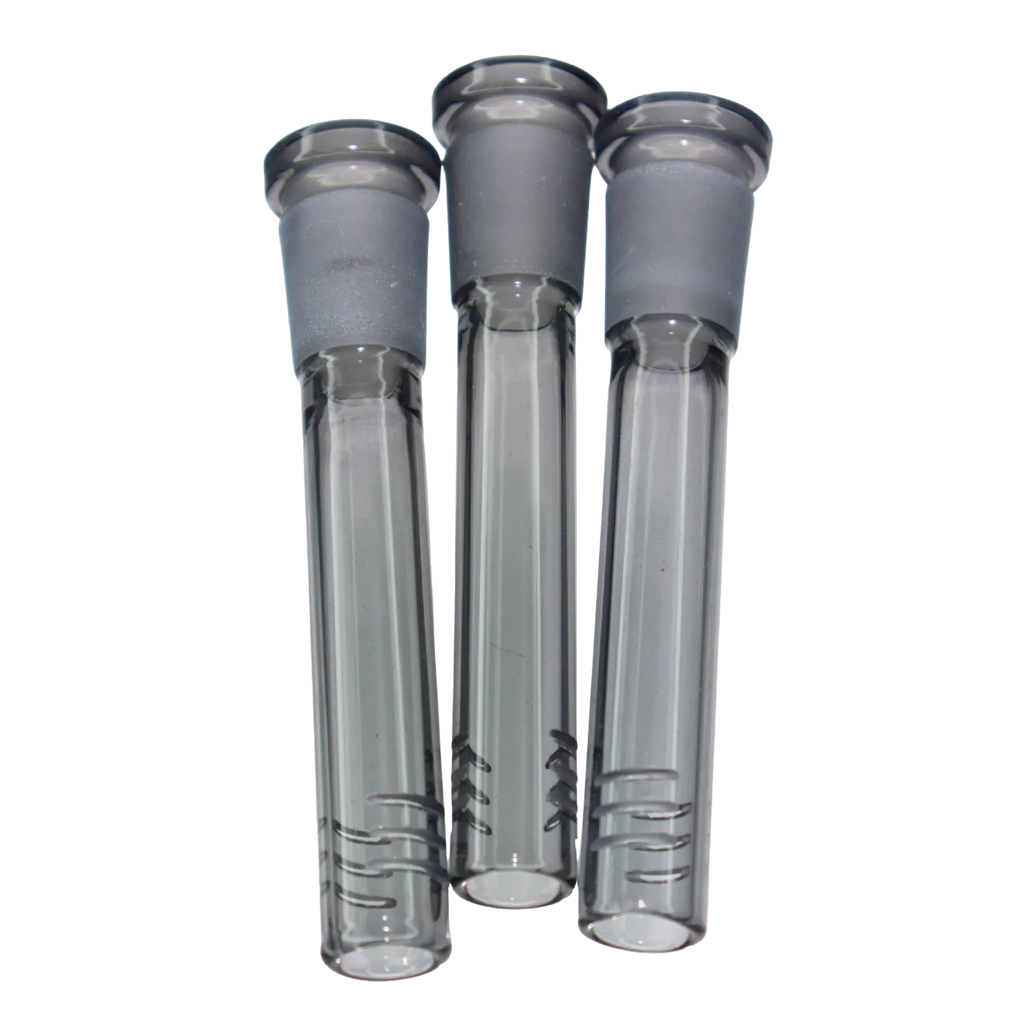 DHC Color Diffused Downstem - 3 in.