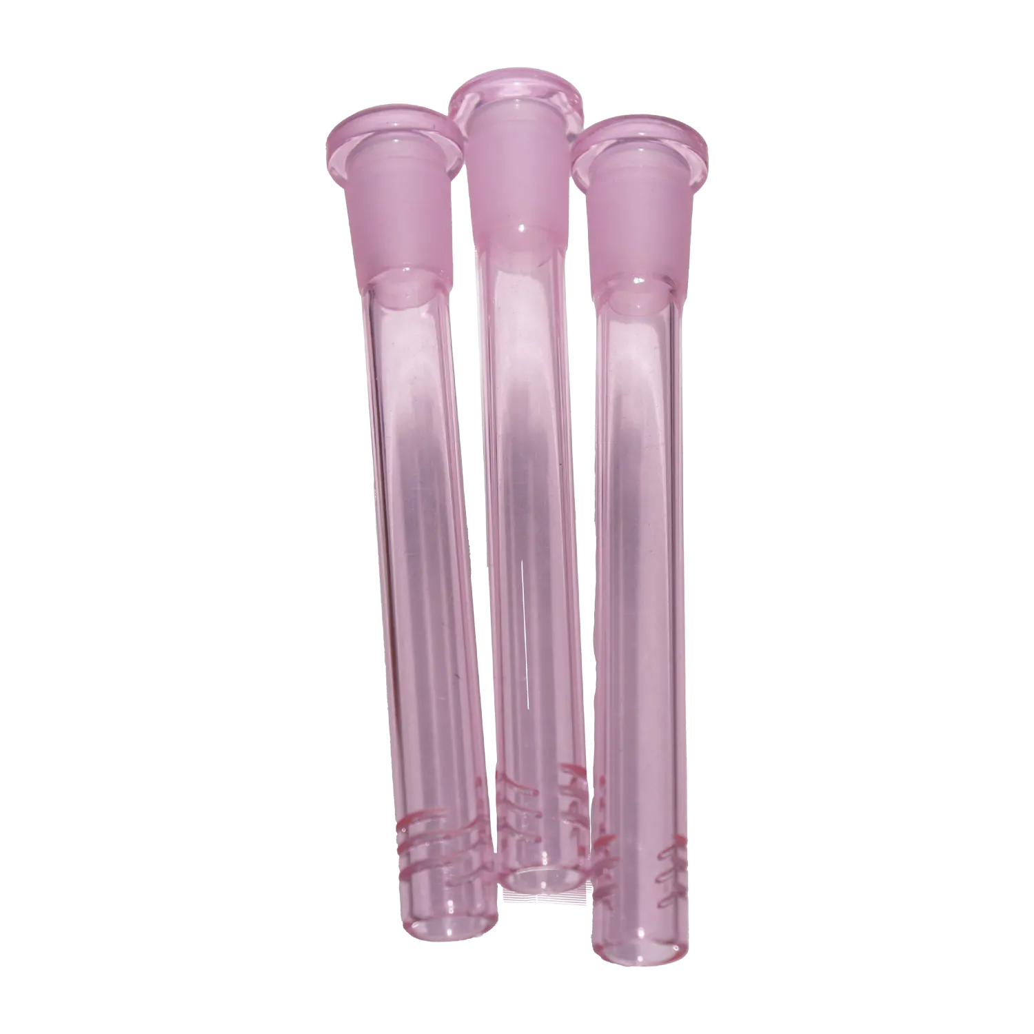 DHC Color Diffused Downstem - 4.5 in.