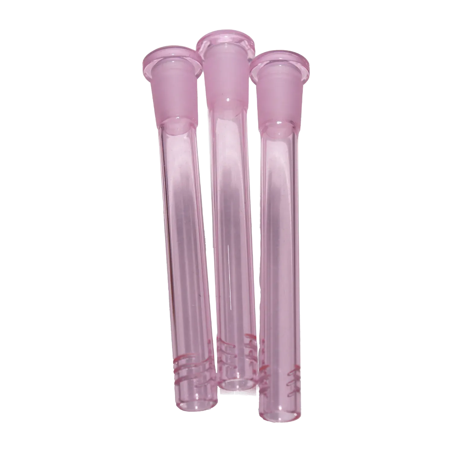 DHC Color Diffused Downstem - 4.5 in.