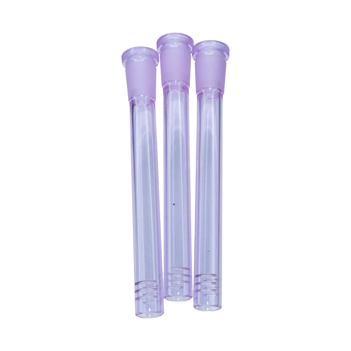 Diffuesed Downstem Types DHC Color Diffused Downstem - 5 in.