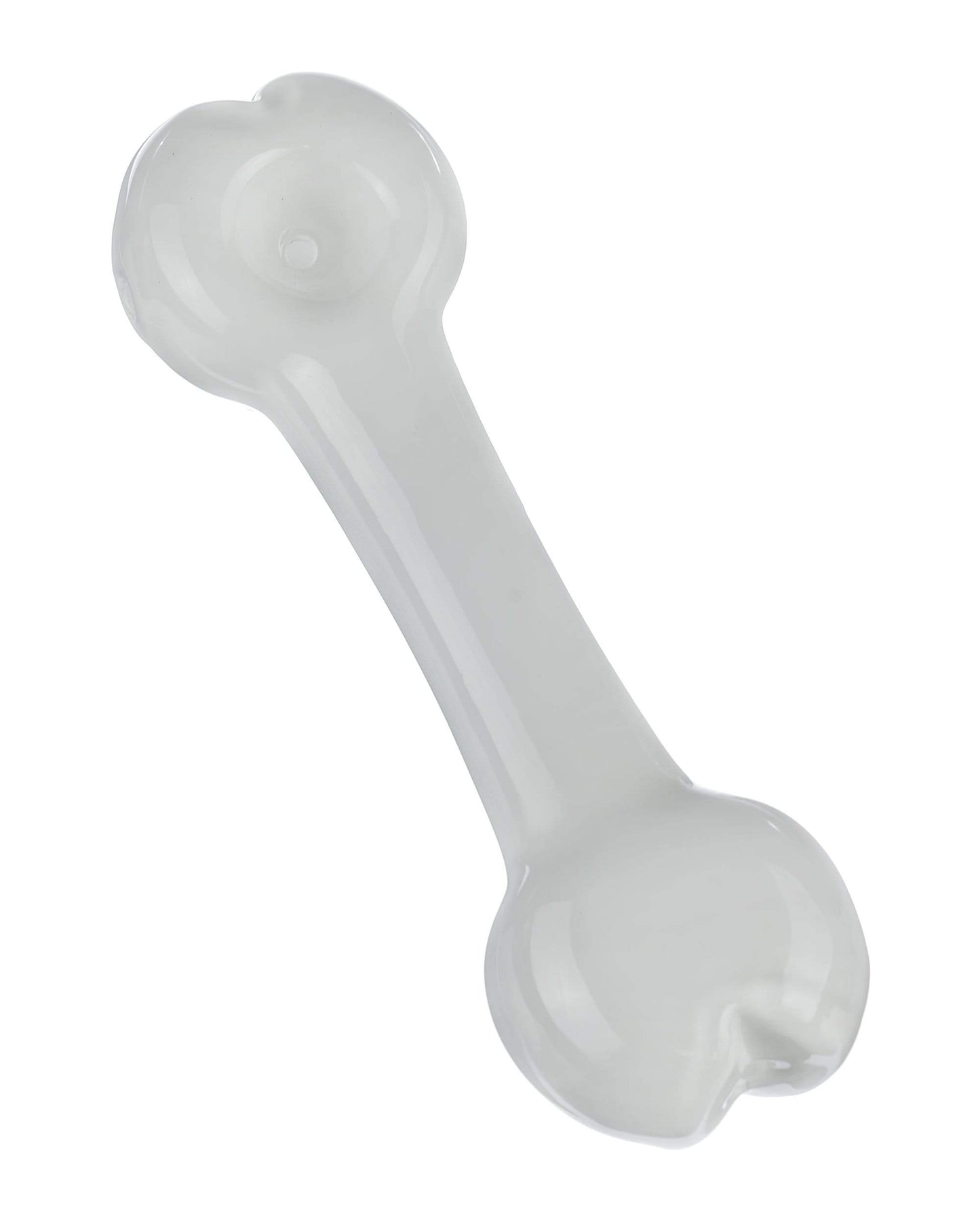 Empire Glassworks Hand Pipe Dog Bone Hand Pipe