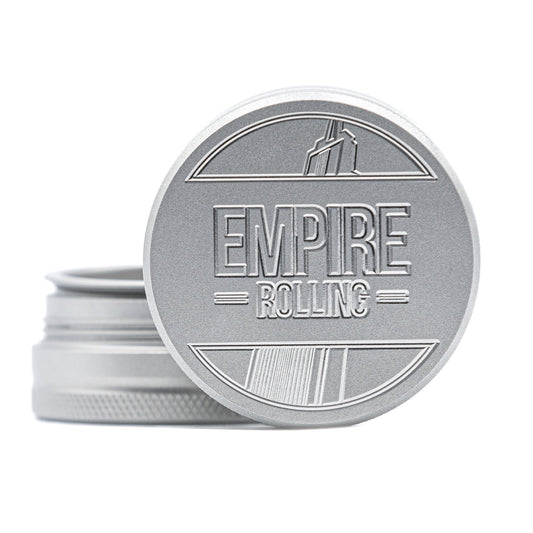 Empire Rolling Papers Grinder Empire Rolling Grinder