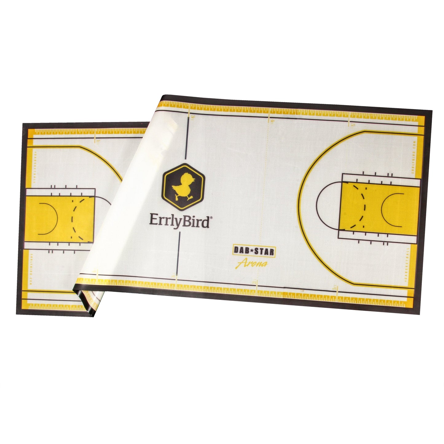 ErrlyBird Dab Mat EBMAT-6FOOT