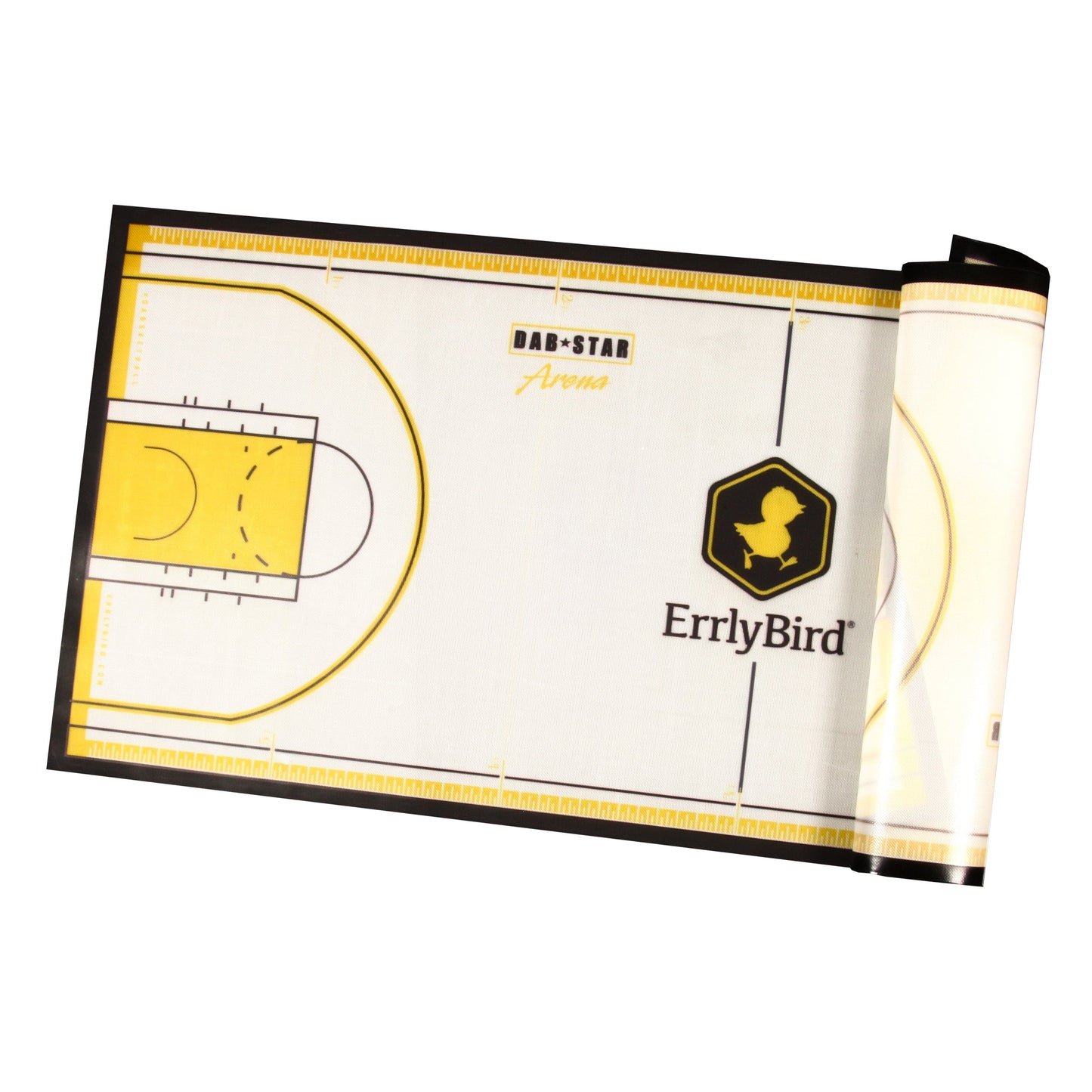 ErrlyBird Dab Mat EBMAT-6FOOT