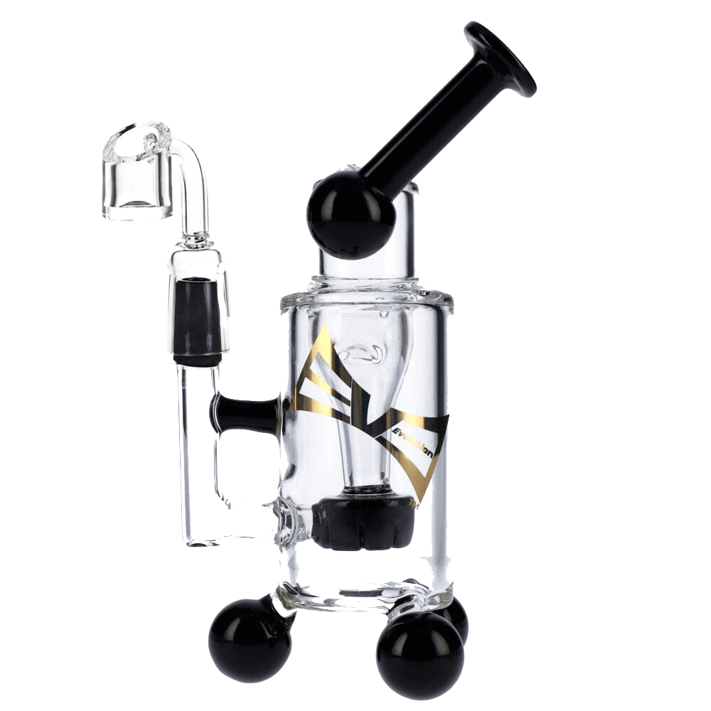 ๐ฅ Dab Rigs Collection | Concentrate Glass | Daily High Club