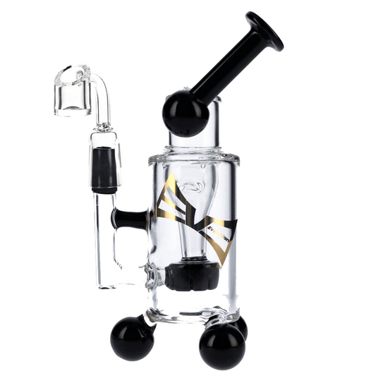 Dab Rigs, Tools & Cannabis Accessories | Shop Now