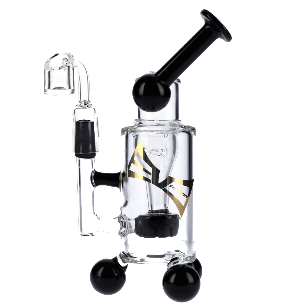 Evolution Dab Rig Tropical Storm 7" Dab Rig