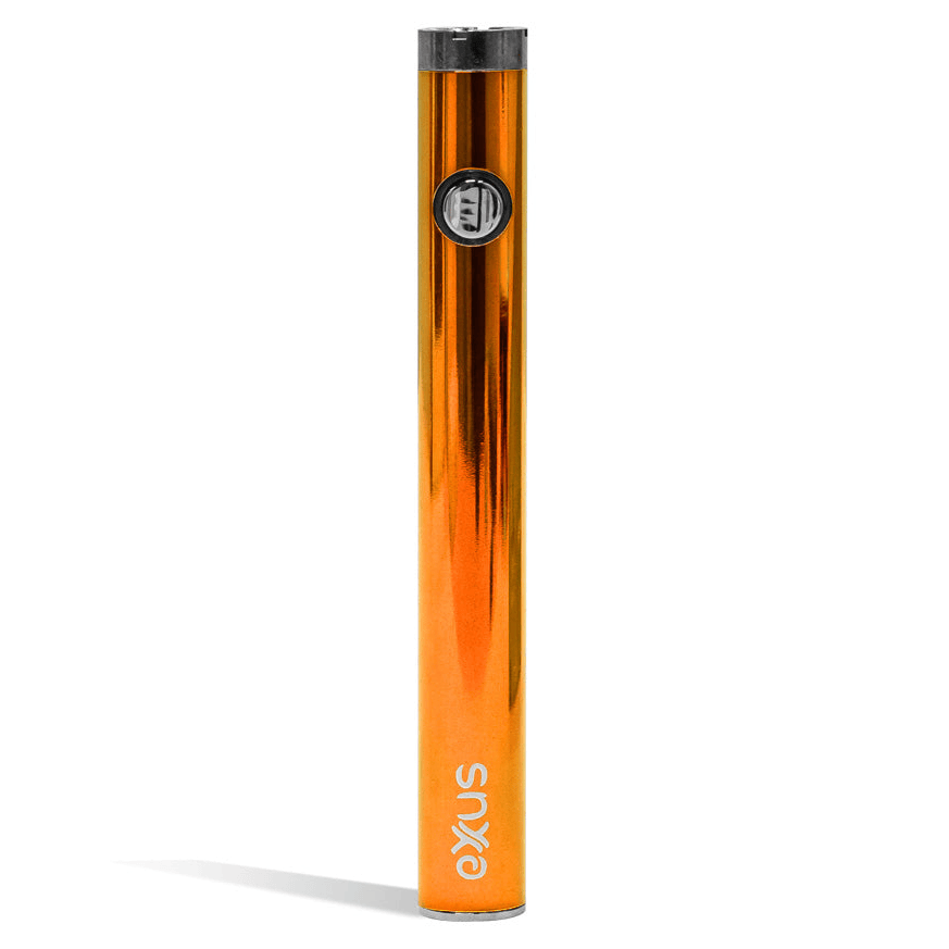 Exxus Vape Slim VV 2.0 Cartridge Vaporizer