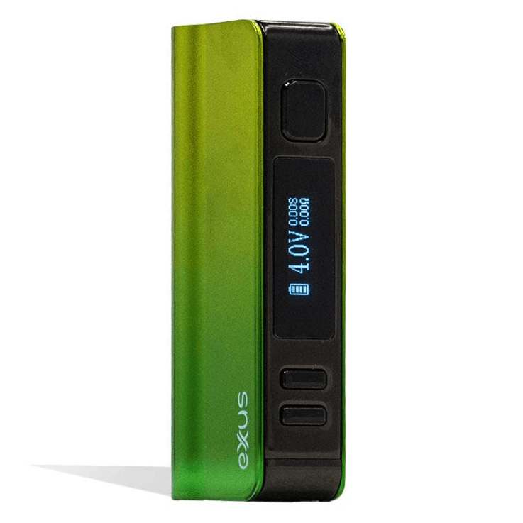 Exxus Vape Snap VV Pro Cartridge Vaporizer