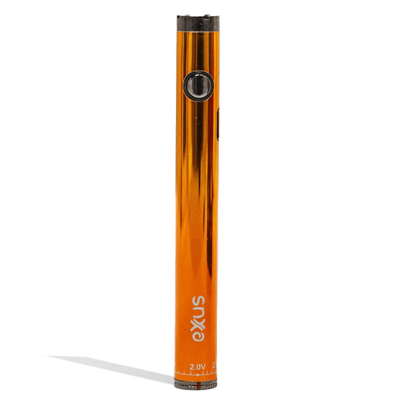 Exxus Vape Twistr 2.0 Cartridge Vaporizer