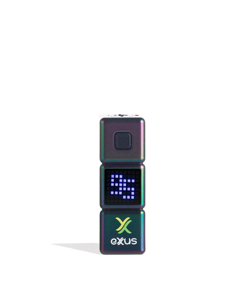 Exxus Vape Stax 510 Variable Voltage Battery