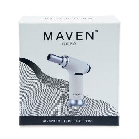 Maven Butane Torches Turbo Butane Torch Lighter