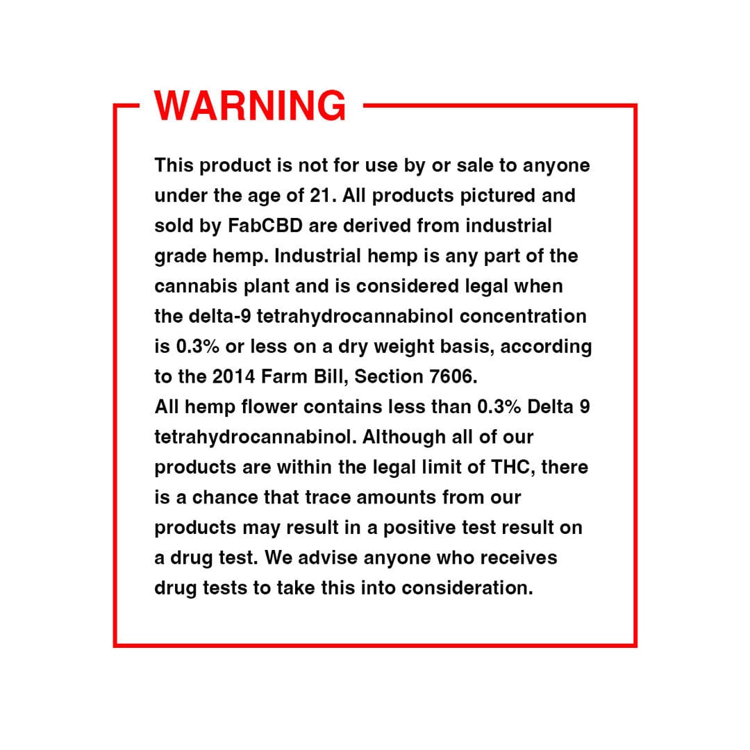 FABCBD DELTA9 THC FABCBD Delta 9 Gummies