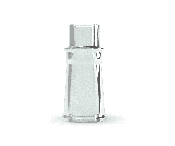 G Pen G Pen Connect Accessories G Pen Connect Glass Adapter, Female, 14mm