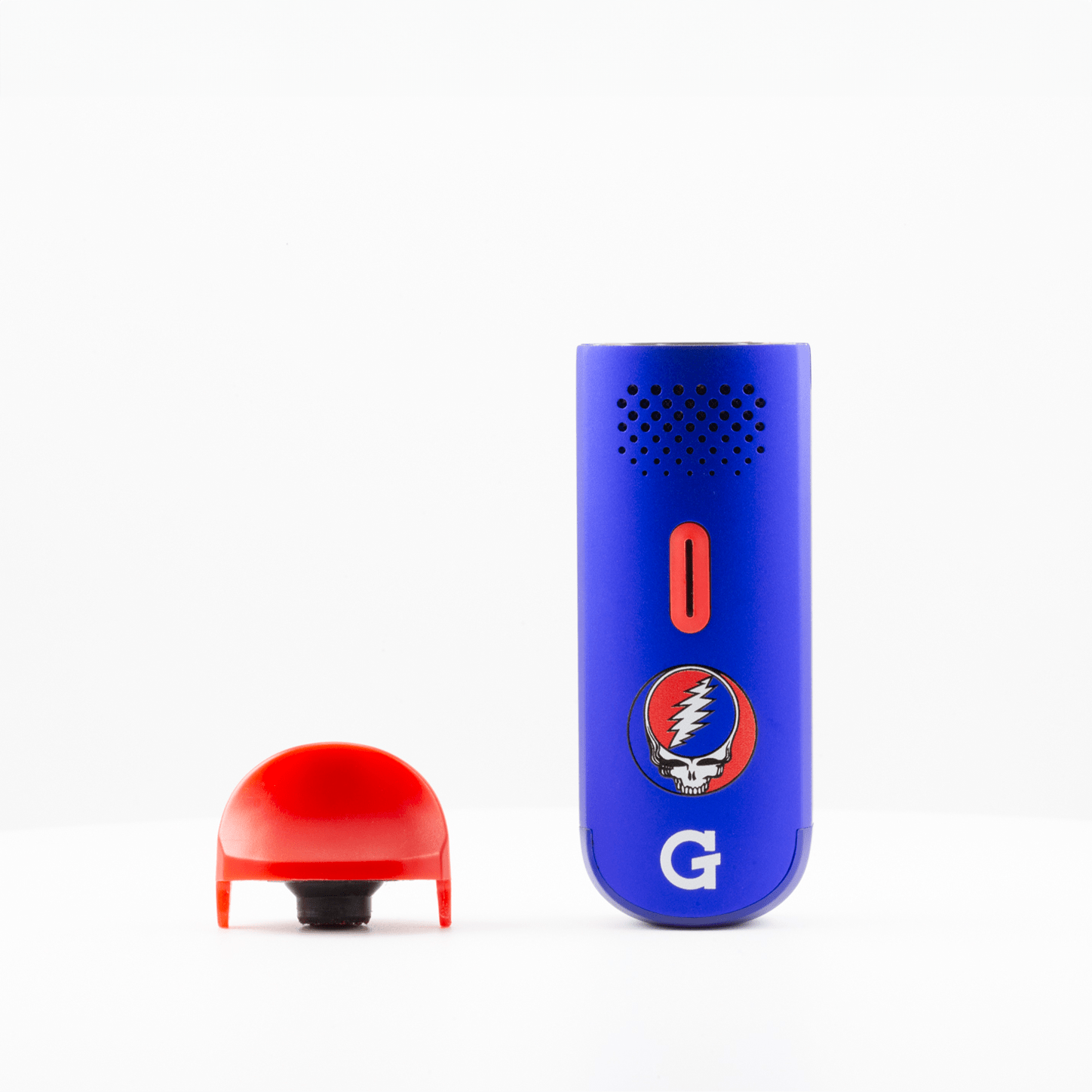 Grateful Dead G Pen Dash Vaporizer - Portable & Discreet Grateful Dead G Pen Dash Vaporizer - Portable & Discreet