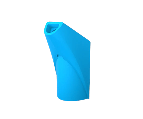 G Pen G Pen Roam Cookies Blue G Pen Roam Mouthpiece