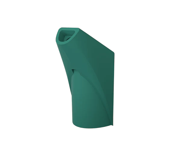 G Pen G Pen Roam Dr. Greenthumb's Green G Pen Roam Mouthpiece