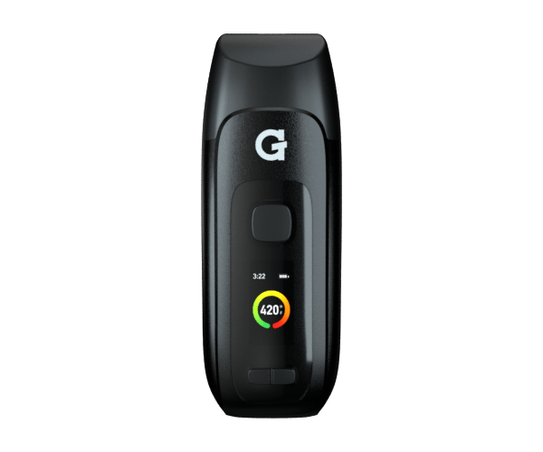 G Pen Vaporizer G Pen Dash+ Vaporizer