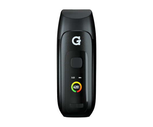 G Pen Vaporizer G Pen Dash+ Vaporizer