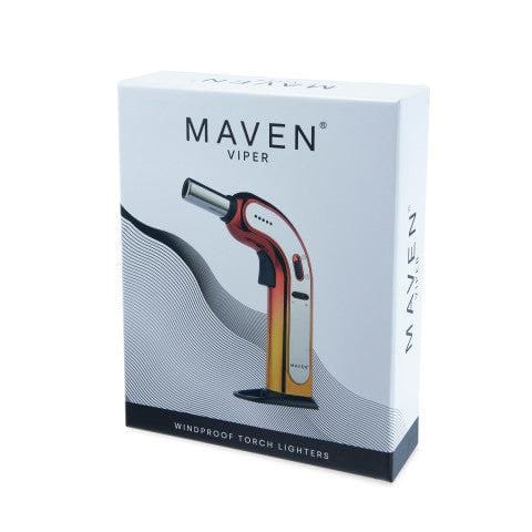 Maven Butane Torches Viper Butane Torch Lighter