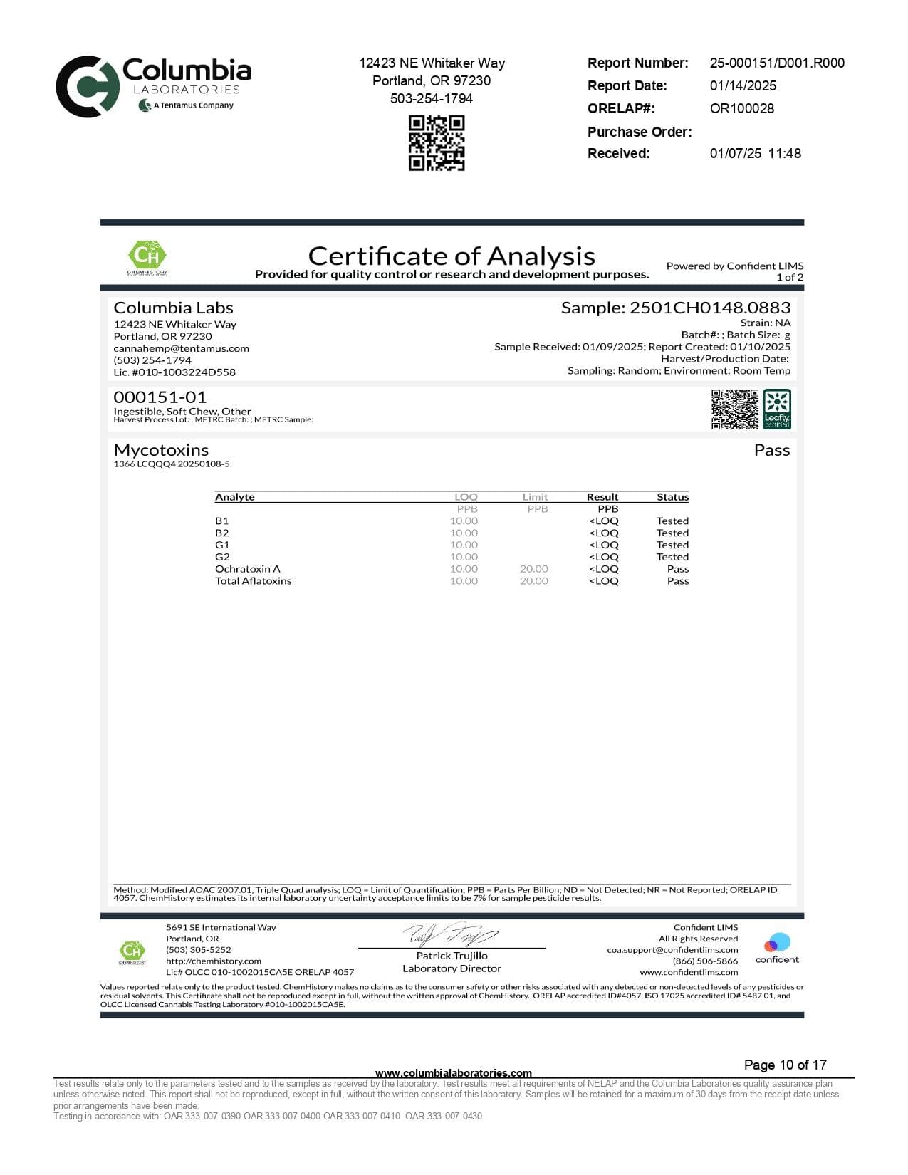 Gift Guru DELTA9 THC WYLD D9 Blend Gummies