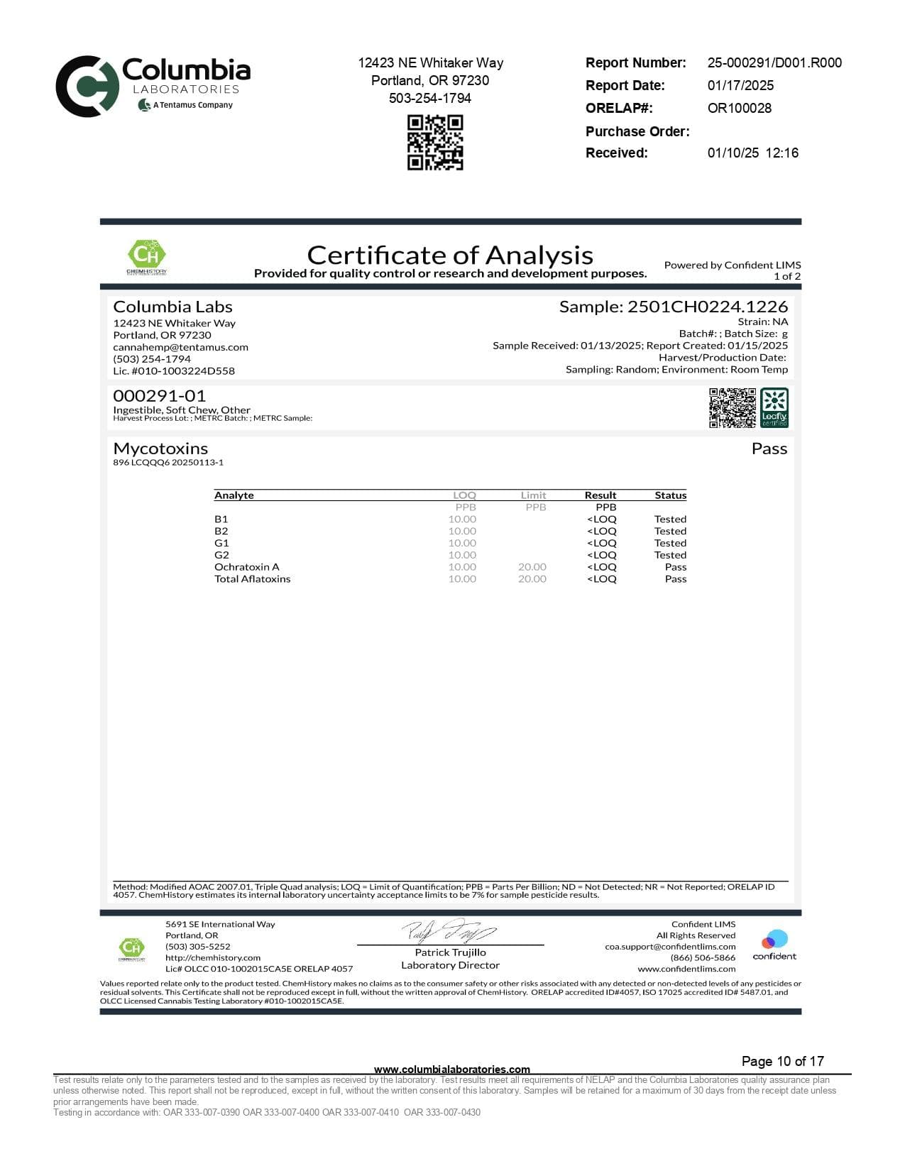 Gift Guru DELTA9 THC WYLD D9 Blend Gummies