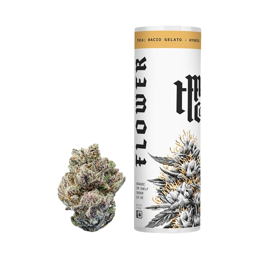 Modern Herb Co. DELTA9 THC Modern Herb Co THCA Flower