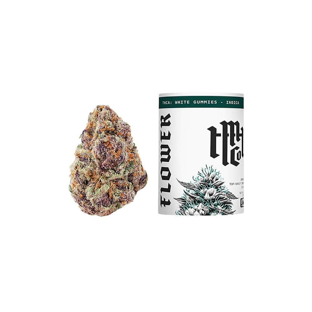 Modern Herb Co. DELTA9 THC Modern Herb Co THCA Flower