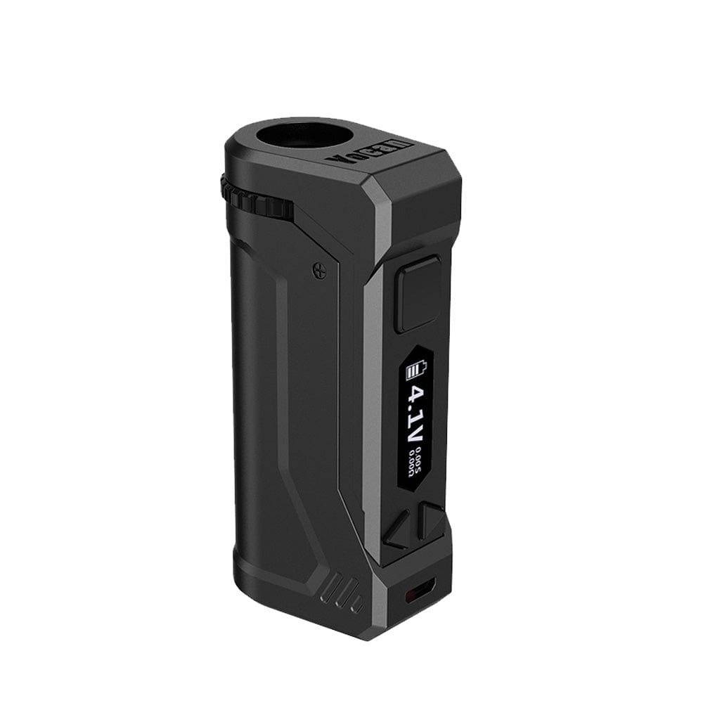 Yocan UNI Pro Universal Cartridge Box Mod Yocan UNI Pro Universal Cartridge Box Mod