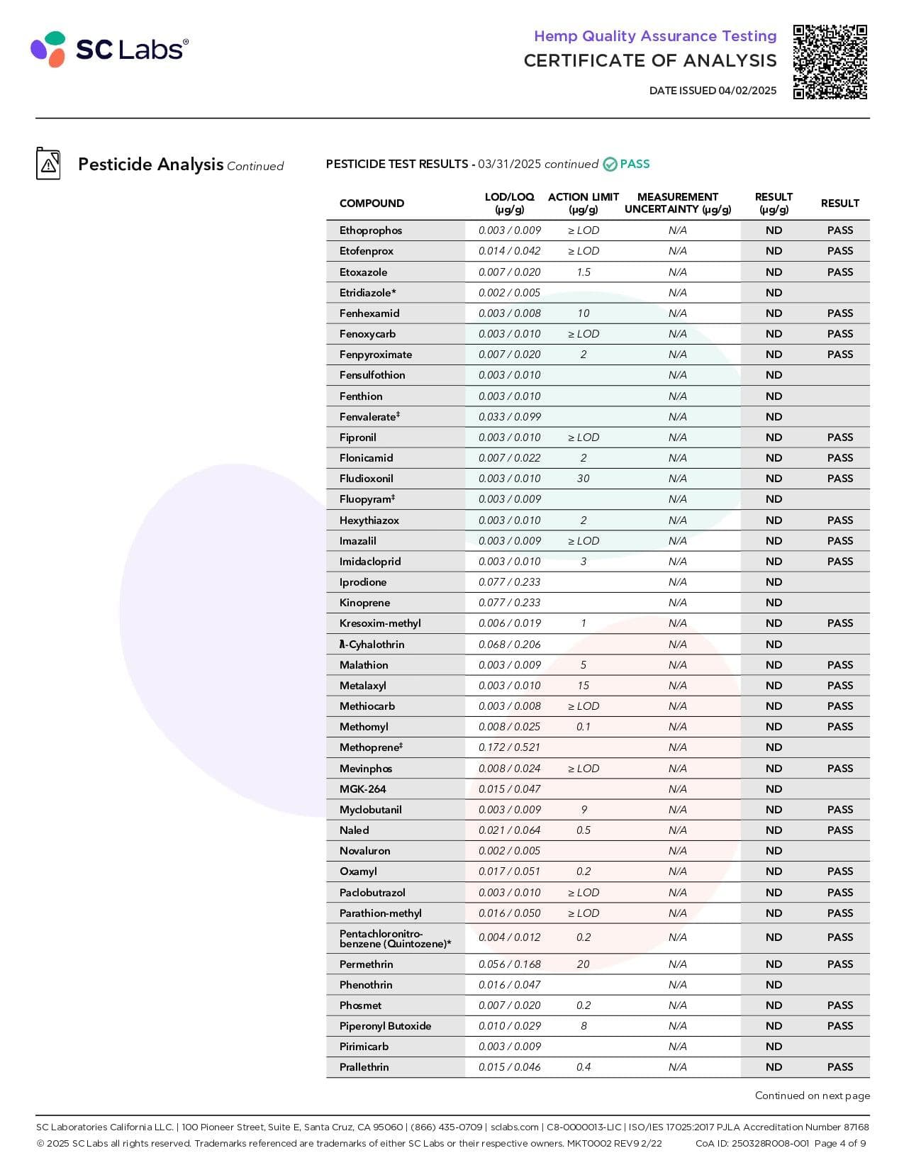 Gift Guru PAX High Purity D9 THC Gummies | 100mg | 10pc Pack